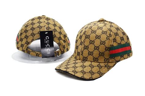 gucci gorras hombre|Gorros y sombreros Gucci para Hombre.